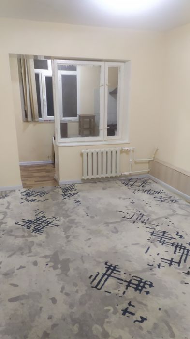 Бадамзар ориентир Мечеть 2в3 комнатная полупустая