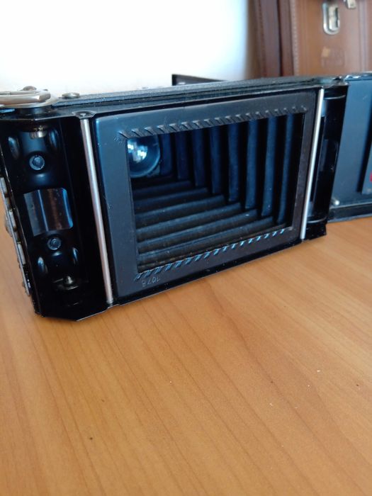 Фотоапарат ZEISS IKON