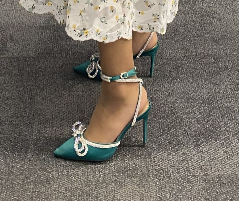 Продаю красивые туфельки