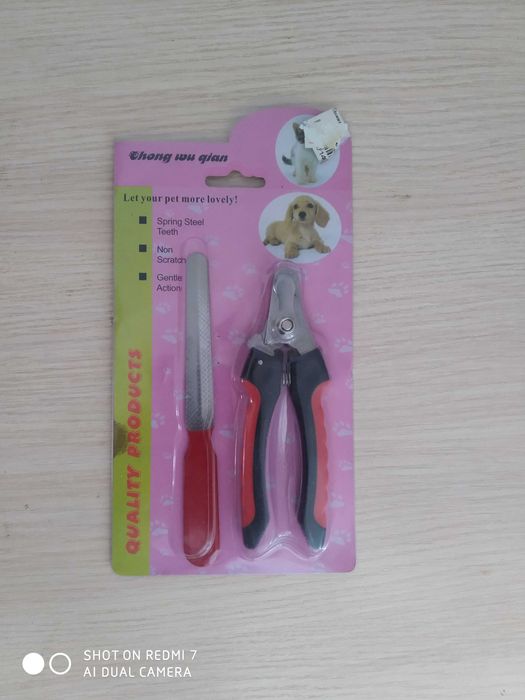 Бальзам для носа, лап, кожи.