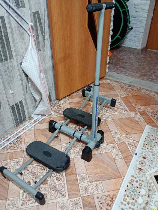 Тренажёр для ног, доставка.
