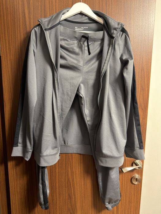 Анцунг Under Armour