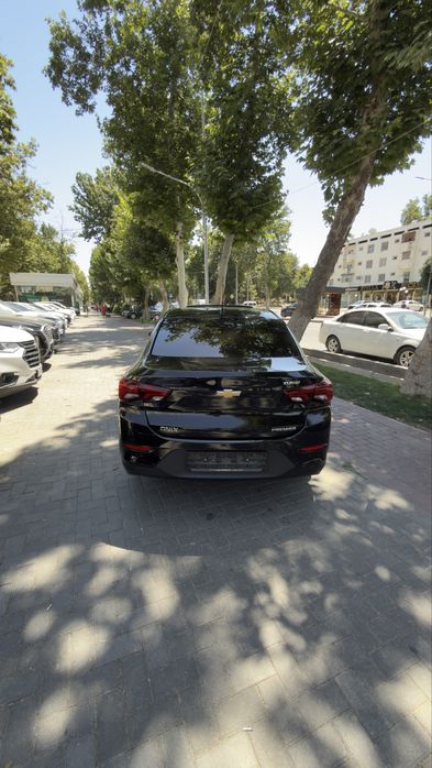 Onix 2025 Premier Plus