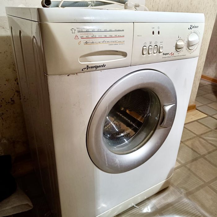 Стиральная машина Kaiser