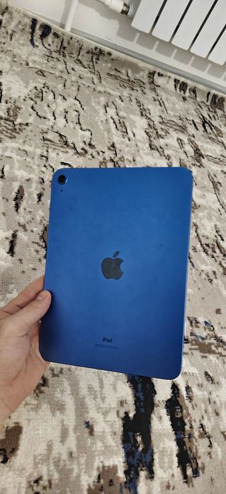 айпад 10-го поколения ipad 10-поколения 256ГБ память