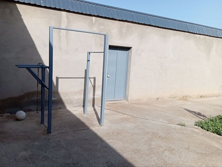 Батошдан янги ховли ижарага