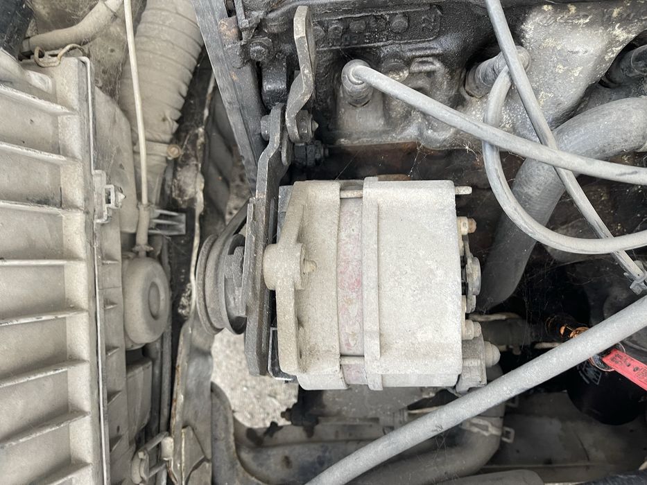 В продаже гольф 2 автомат на разбор