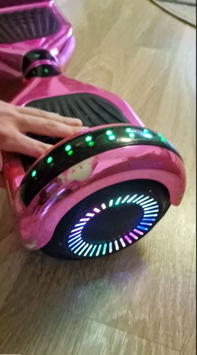‼️Hoverboard Perfectă stare ,cu încarcator‼️