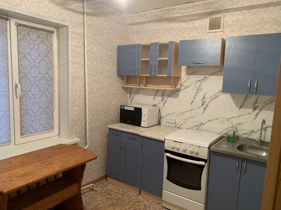 Продам двух комнатную