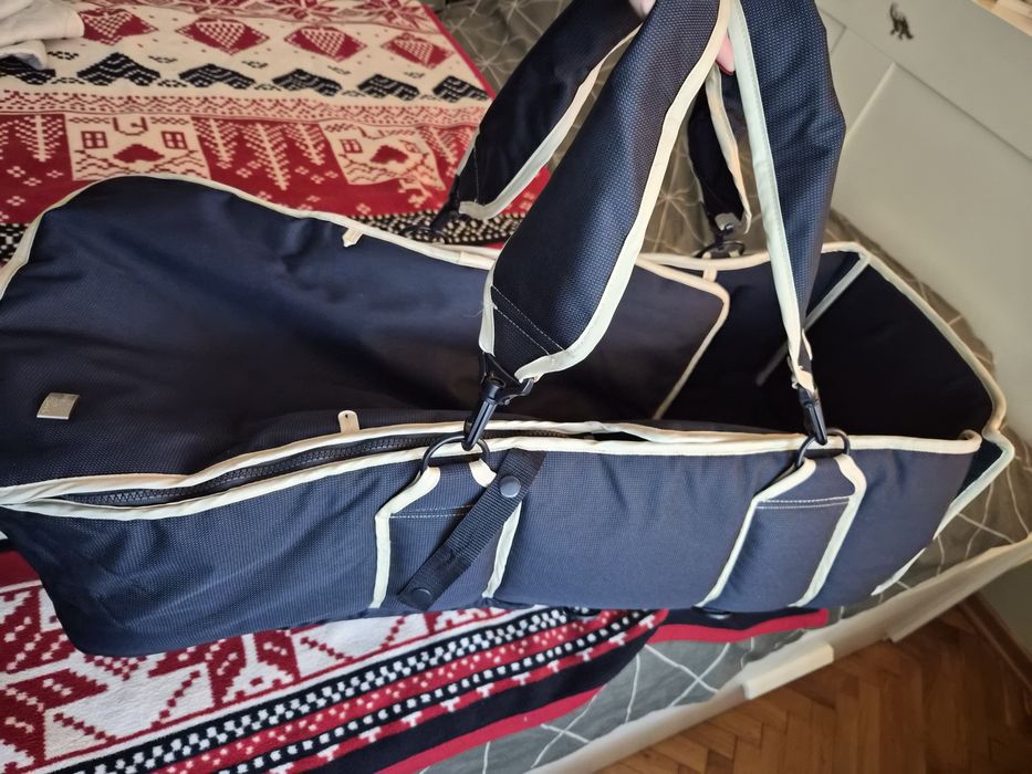 Кошче / чанта за бебе