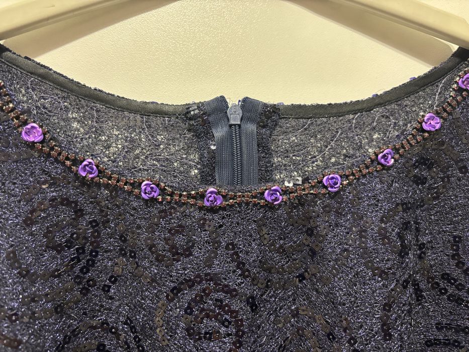 Платье женское, размер  48-50, Нарядное