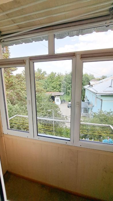 Сдаётся 2-х комнатная квартира