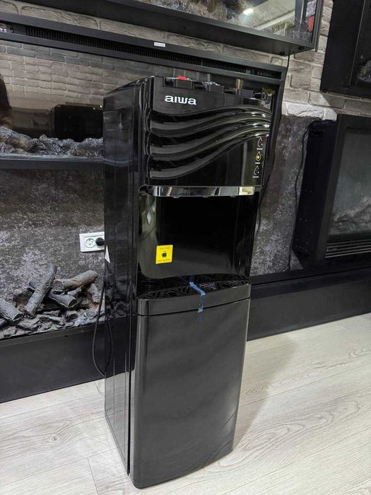 AIWA suv kulerlari