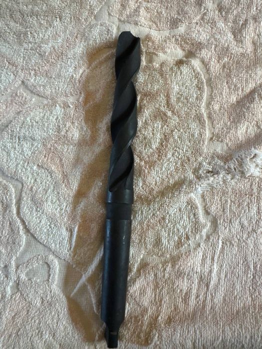 Сверла с 2,3 размера до 29,0 (Sverlolar 2,3 dan 29,0 gacha olchovlari)