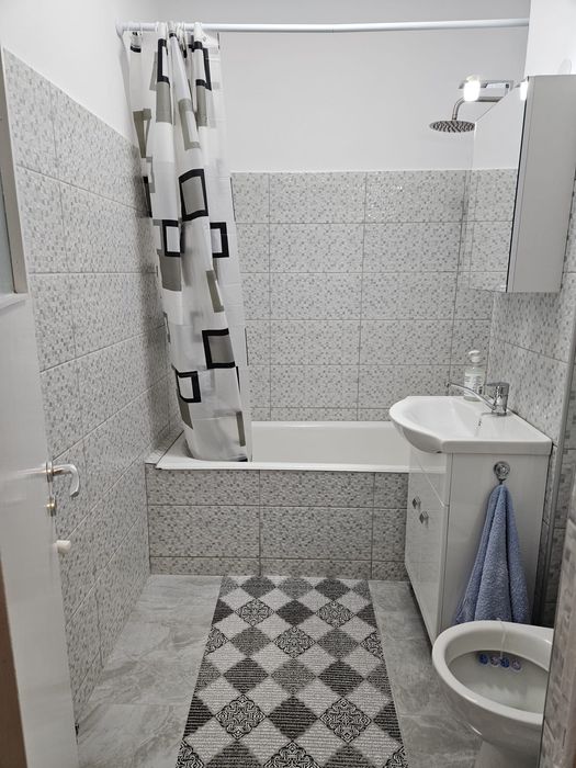 Apartament 2 camere decomandat Valea Aurie