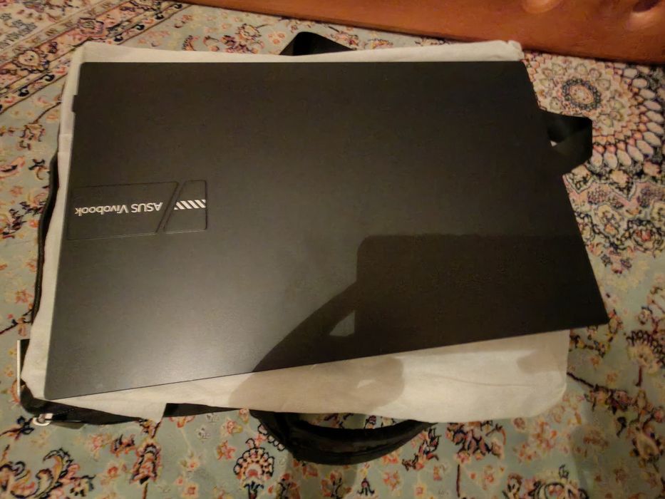 Viva book ASUSLaptop X1505A_X1505ZA