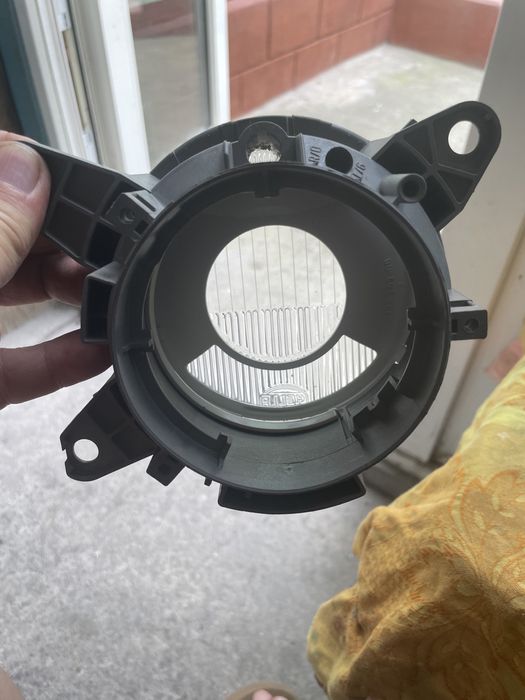 Передния фара бмв