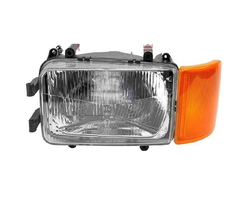 Фарове Фар за DAF 95 XF, F 95 / 1987-1995 Даф 95 ХФ, Ф 95