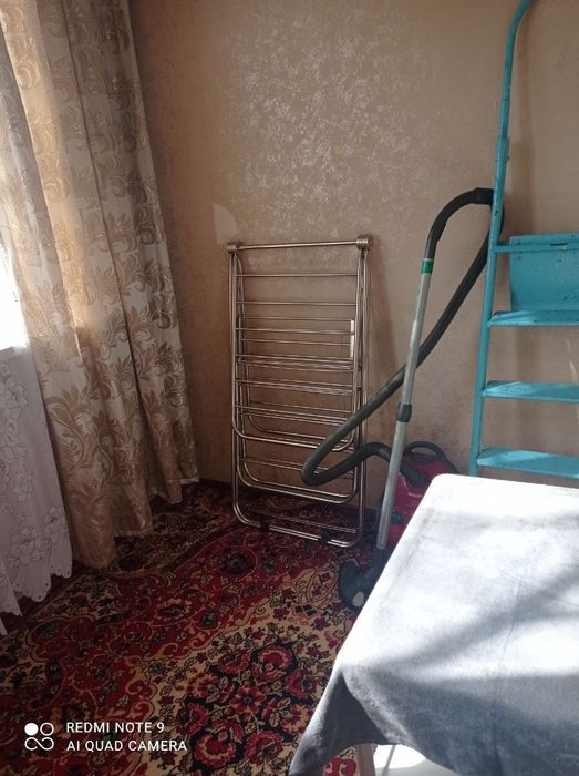 Аренда сергели 1. 1/3/5 для одинокий ремонт евро упаковка метро. Школа