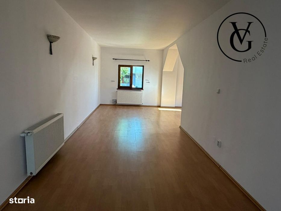Casa de inchiriat D+ P+1+ Mansarda | Lacul Tei | 6 camere | Garaj