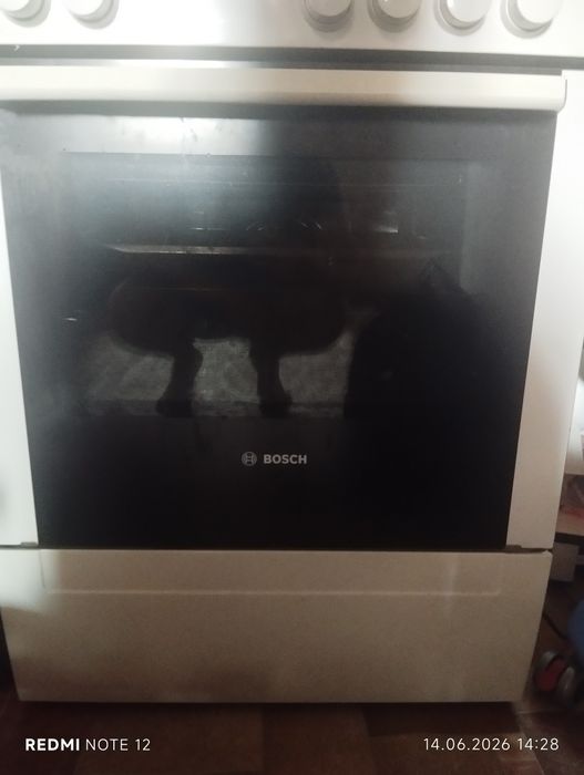 Продам газплиту б/у