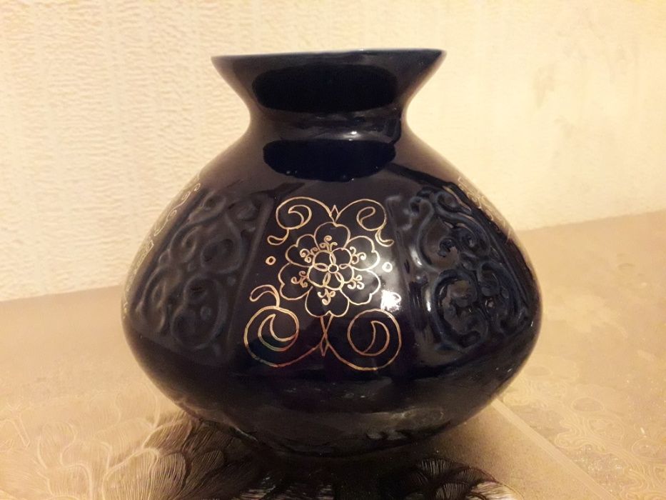 Кувшин винтажный сувенирный (1970г.)