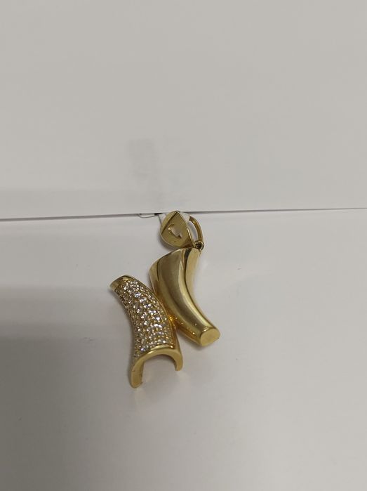 Pandant initiala N(efn)