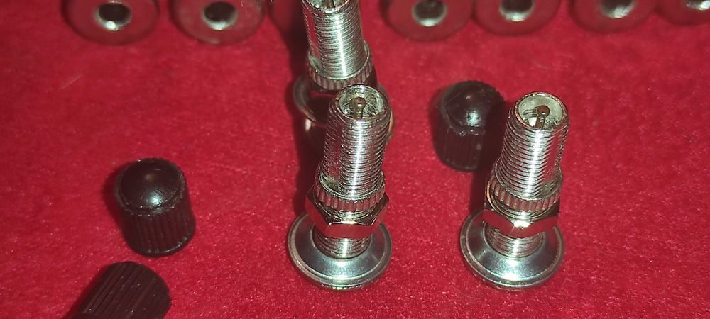 valve valva mecanica auto scuter moto velo  etc diverse dispozitive