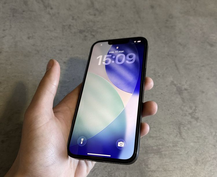 Iphone 16e 128Gb 96%