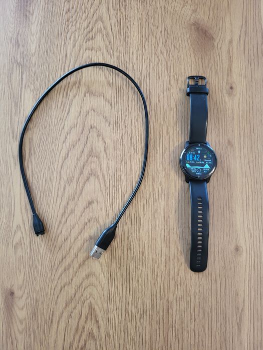 Garmin Venu 2 plus