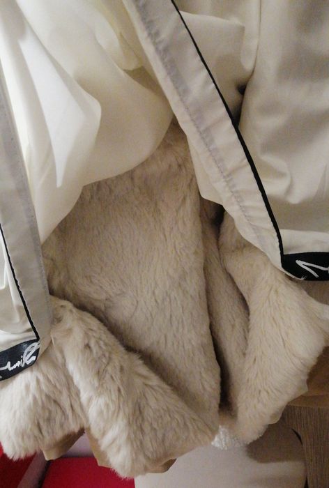 Верхняя одежда парка