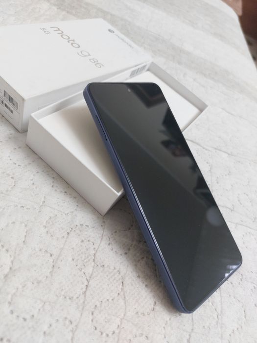 Motorola G86 256GB