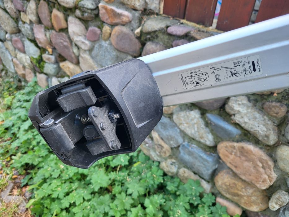 Audi q5 греди оригинални