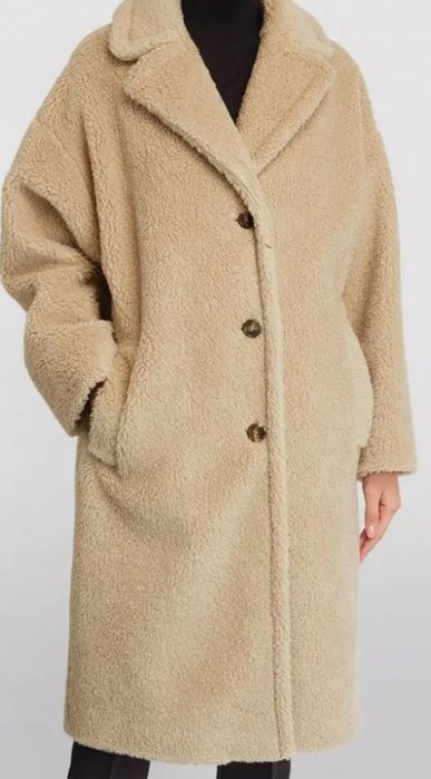 Пальто MaxMara,  новое