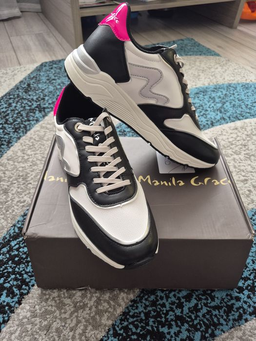 Adidași Manila Grace nr 39