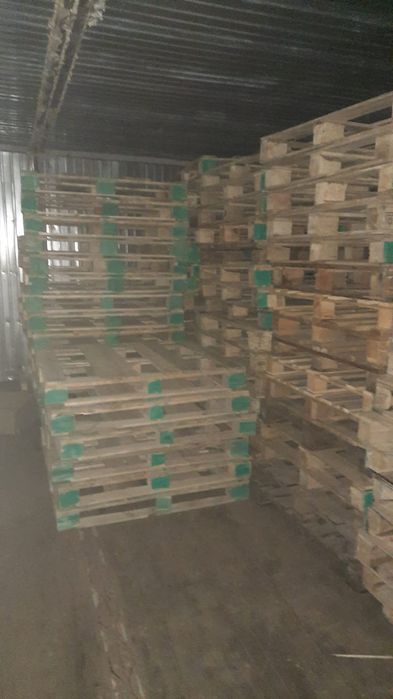 Продам Поддоны 150 шт