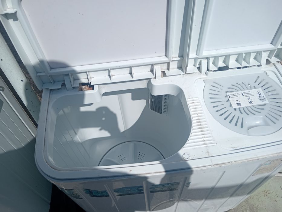 Artel kir moshina 6 kg