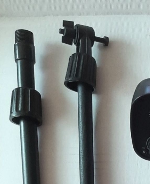 металотърсач THRACIAN  детектор за метали с дискриминация