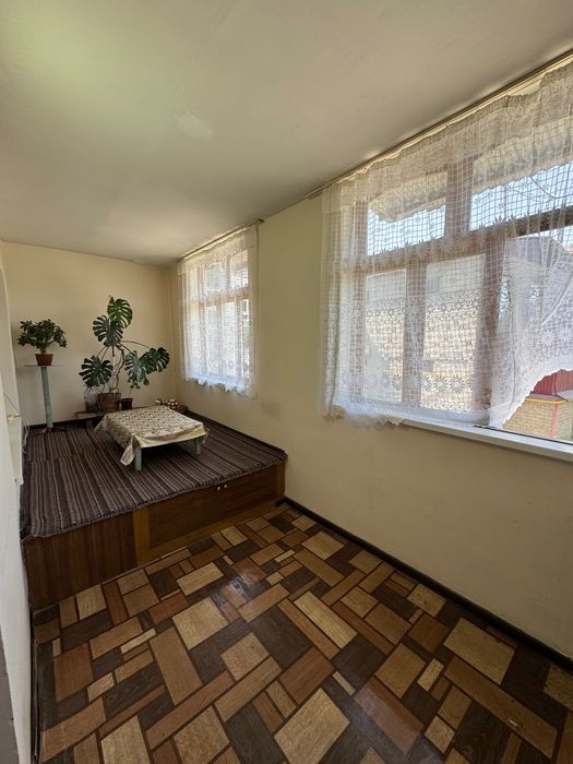 4х комнатная квартира