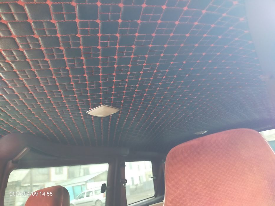 Продам Додж караван