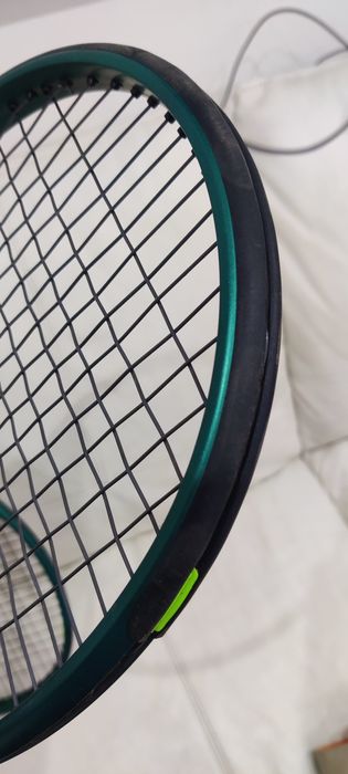 Wilson Blade v.9, gr.3 - 2бр. нова и научена :)