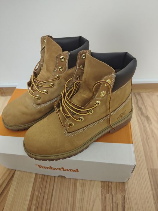Timberland 6 in ,mărimea 39
