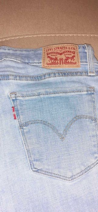 Levi Strauss.Stare foarte buna