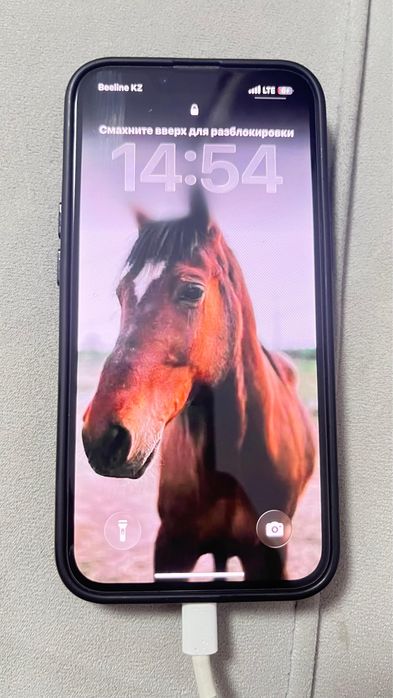 Айфон 13  128 гб