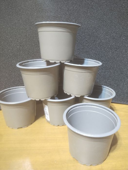 Стаканчики для рассады