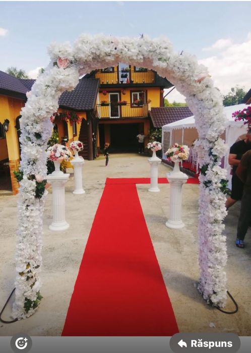 Corturi închiriat