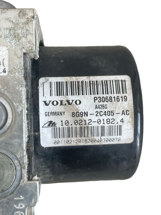 Pompa Abs Volvo S80 Ii As, 124 2006 - > 1.6 D Drive D 4164 T 8G9N-2C40