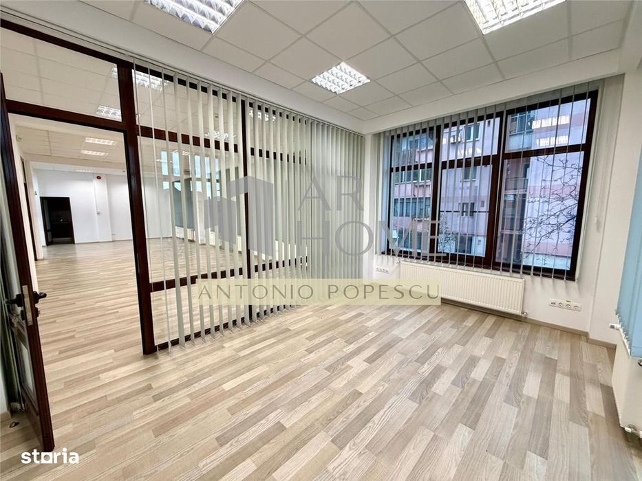Spatiu pentru birouri, in Ploiesti, zona Gh. Doja.