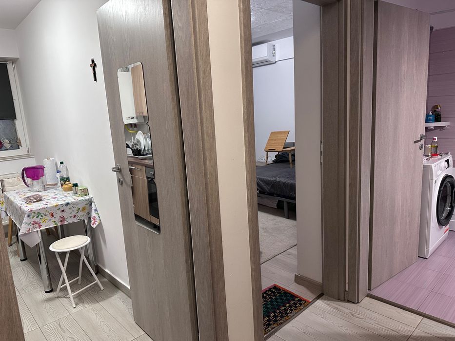 Închiriez apartament 1cd Bucium spate Lidl