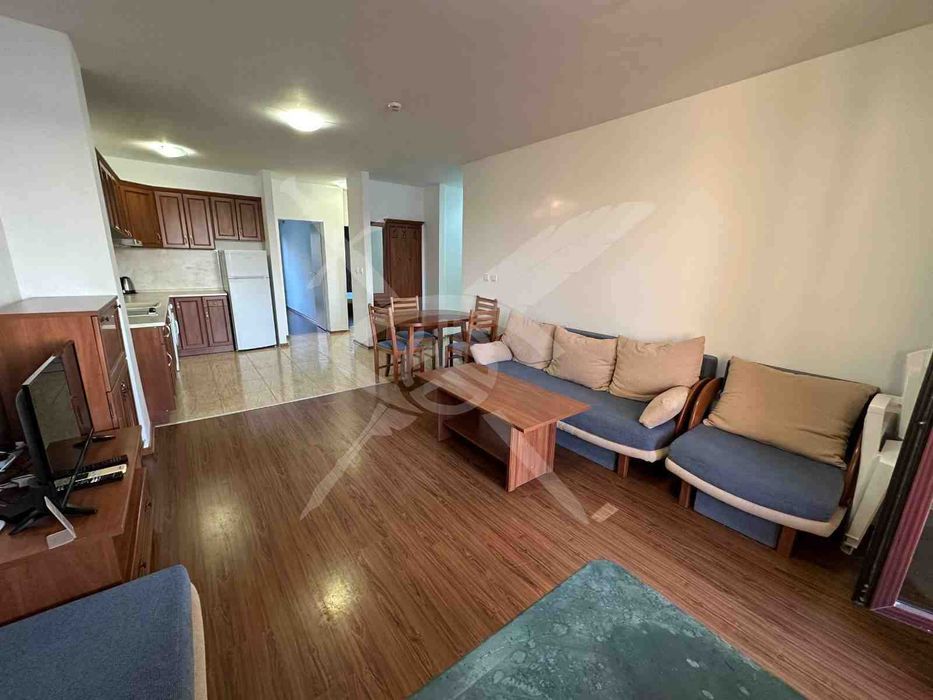 Продава се Тристаен апартамент в Ахелой - 100 кв.м за 653 €/кв.м - Снимка #2